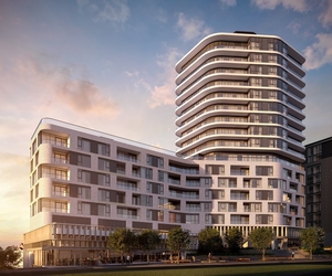 Фото: The Mackenzie Condos