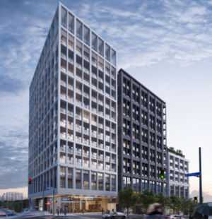Фото: Forest Hill Condos