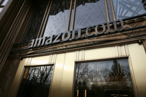 Фото: flickr На фото: Трюдо объявил о создании новой штаб-квартиры компании Amazon в Ванкувере