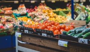 Фото: pixabay На фото: Стоимость овощей поднимется на 4-6%, а цены на мясо и морепродукты, наоборот, снизятся