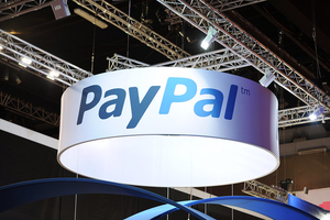 Фото: Flickr На фото: PayPal предоставляет кредиты малому бизнесу уже в 5 странах