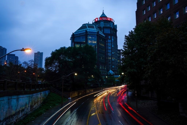 Rogers установит камеры 5G и датчики управления дорожным движением на ...