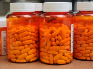 Фото: Health.mil На фото: Среди отозванных лекарств – Sivem Pharmaceutical ULC Valsartan