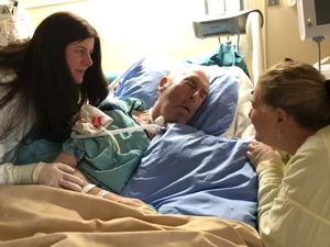 Фото: Linda Moss На фото: Больница пообещала публично объявлять о подобных случаях