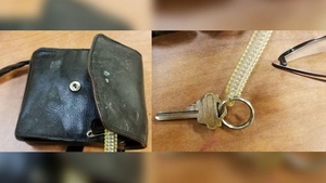 Фото: Toronto Police На фото: Полиция попросила сообщать информацию о погибшей офицерам