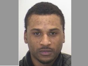 Фото: Peel Regional Police На фото: По словам очевидца, Клегхорн был ранен еще до того, как он выстрелил