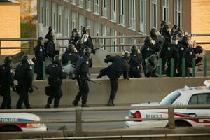 Фото: commons.wikimedia.org На фото: Это первая подобная программа в Канаде