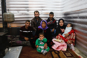 Фото: flickr.com На фото: В 2019 году Канада выделила $52 млн на защиту мигрантов и беженцев от недобросовестных юристов