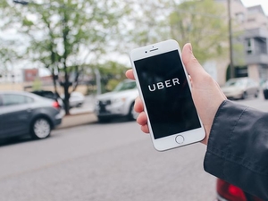 Фото: flickr.com На фото: В Торонто водителей Uber обязали проходить специальное обучение