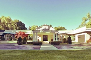 FOREST HILL REAL ESTATE BROKERAGE INC.